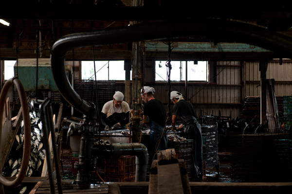 手間と時間をおしみません